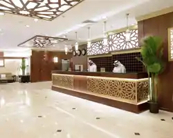 Odst Al Madinah Hotel thumbnail